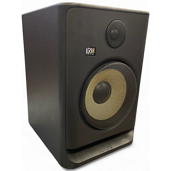 Used KRK RP8 ROKIT G5 Powered Monitor