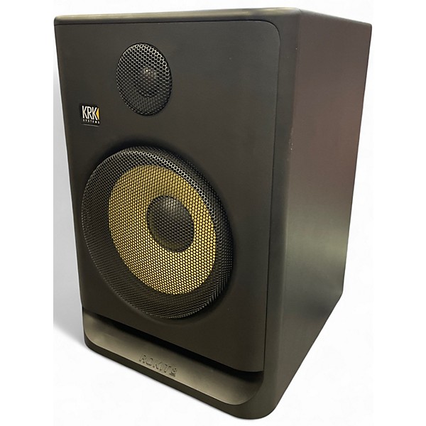 Used KRK RP8 ROKIT G5 Powered Monitor