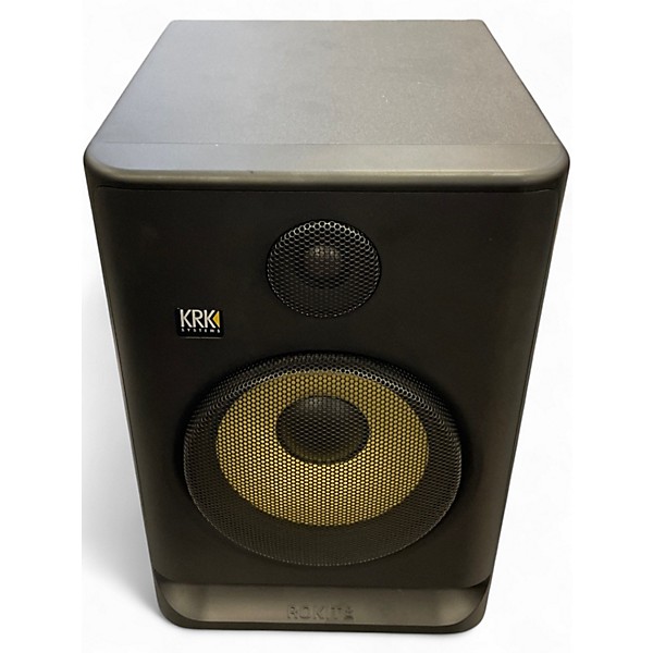 Used KRK RP8 ROKIT G5 Powered Monitor
