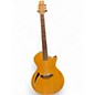 Used ESP LTD TL6 Natural Acoustic Electric Guitar thumbnail
