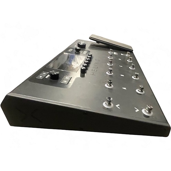 Used Line 6 Helix LT Effect Processor