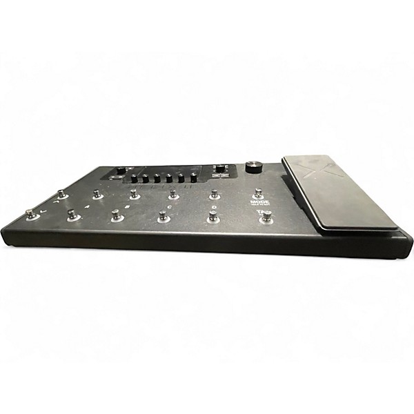 Used Line 6 Helix LT Effect Processor