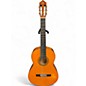 Used Yamaha CG102 Natural Classical Acoustic Guitar thumbnail