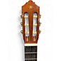 Used Yamaha CG102 Natural Classical Acoustic Guitar
