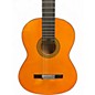 Used Yamaha CG102 Natural Classical Acoustic Guitar