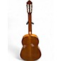 Used Yamaha CG102 Natural Classical Acoustic Guitar
