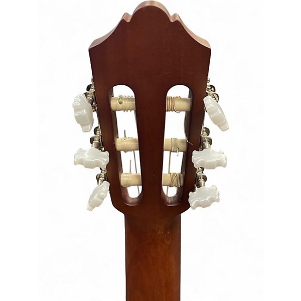 Used Yamaha CG102 Natural Classical Acoustic Guitar