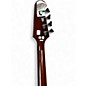 Used Epiphone Thunderbird IV Vintage Sunburst Electric Bass Guitar