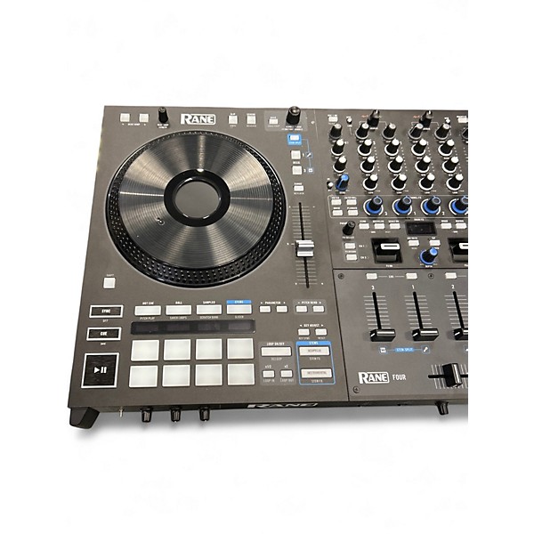 Used RANE Rane 4 DJ Controller