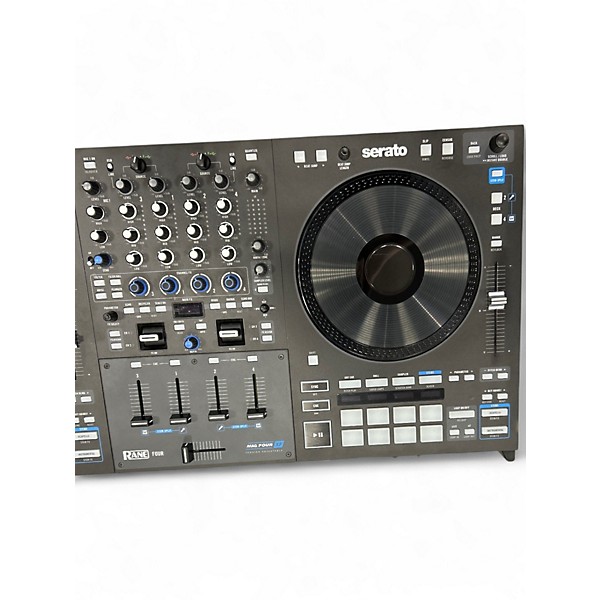 Used RANE Rane 4 DJ Controller