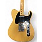 Used Tagima Telecaster style Butterscotch Solid Body Electric Guitar