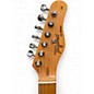 Used Tagima Telecaster style Butterscotch Solid Body Electric Guitar