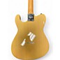Used Tagima Telecaster style Butterscotch Solid Body Electric Guitar