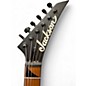 Used Jackson Dinky JS Natural Solid Body Electric Guitar