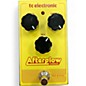 Used TC Electronic Afterglow Chorus Effect Pedal thumbnail