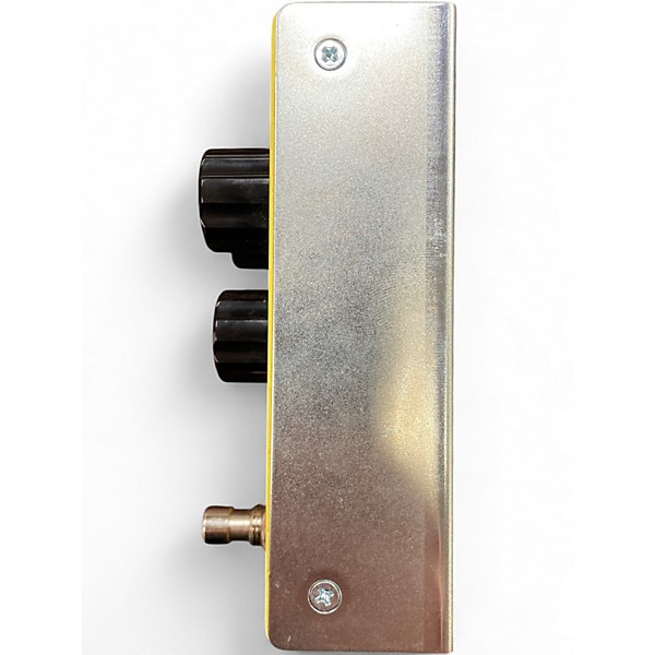 Used TC Electronic Afterglow Chorus Effect Pedal