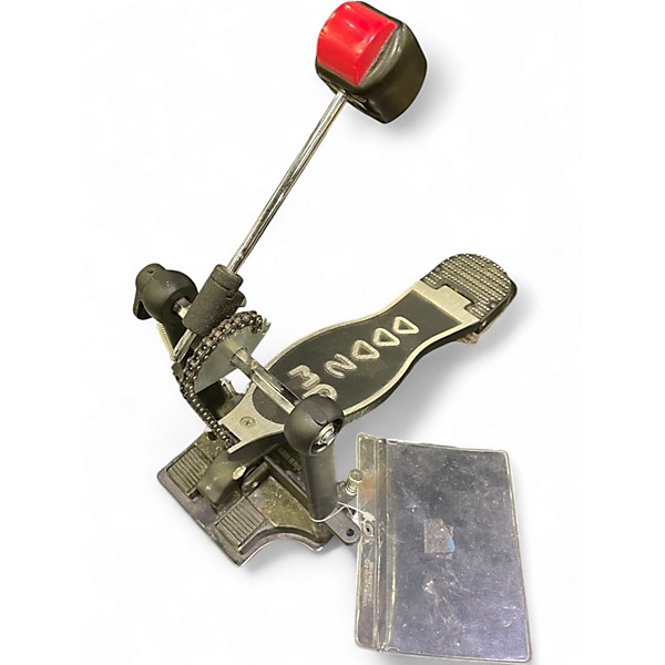 Used DW 2000 Series Single Single Bass Drum Pedal