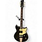 Used Yamaha Revstar RSS02T Hot Merlot Solid Body Electric Guitar thumbnail