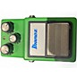 Used Ibanez TS9 Tube Screamer Distortion Effect Pedal thumbnail