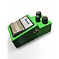 Used Ibanez TS9 Tube Screamer Distortion Effect Pedal