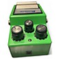 Used Ibanez TS9 Tube Screamer Distortion Effect Pedal