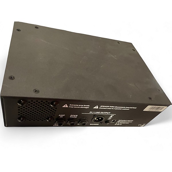 Used Fractal Audio X-Load LB-2 Power Attenuator