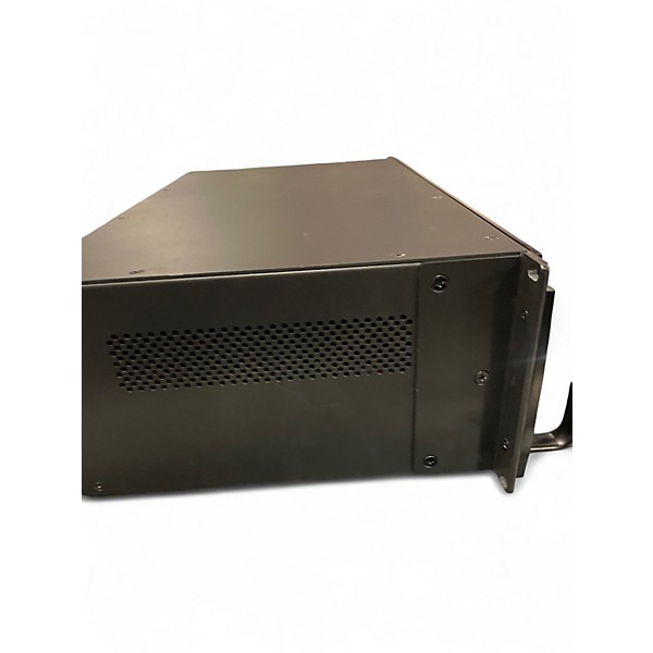 Used Fractal Audio Axe-FX III with FC-12 Effect Processor