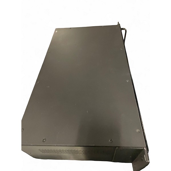 Used Fractal Audio Axe-FX III with FC-12 Effect Processor