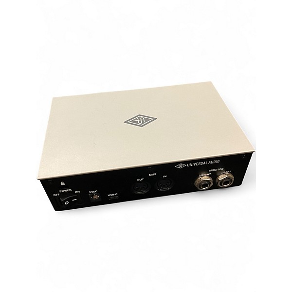 Used Universal Audio VOLT 2 Audio Interface
