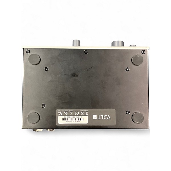 Used Universal Audio VOLT 2 Audio Interface