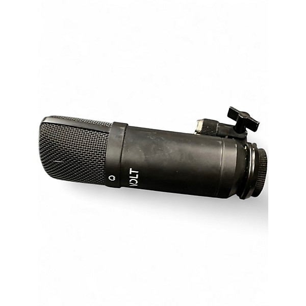 Used Universal Audio VOLT CONDENSER MICROPHONE Condenser Microphone