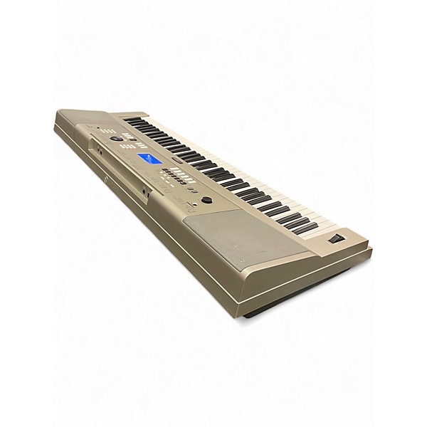 Used Yamaha YPG235 76 Key Digital Piano
