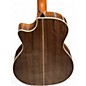 Used Taylor 814CE V-Class Natural Acoustic Guitar