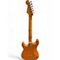 Used Fender B2 ARTISAN DUAL P90 STRATOCASTER KOA Solid Body Electric Guitar