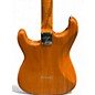 Used Fender B2 ARTISAN DUAL P90 STRATOCASTER KOA Solid Body Electric Guitar