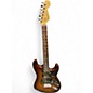Used Fender EXOTIC STRATOCASTER SHEDUA Solid Body Electric Guitar thumbnail