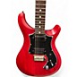 Used PRS S2 Standard 24 Faded Cherry Solid Body Electric Guitar