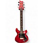 Used PRS S2 Standard 24 Faded Cherry Solid Body Electric Guitar