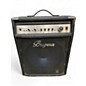Used Bugera BXD15 Bass Combo Amp thumbnail