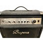 Used Bugera BXD15 Bass Combo Amp