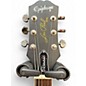 Used Epiphone Les Paul Classic Gold Top Solid Body Electric Guitar