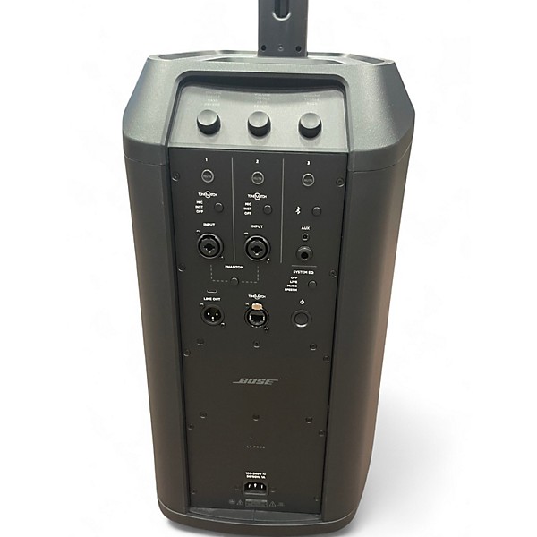 Used Bose L1 PRO8 Powered Speaker