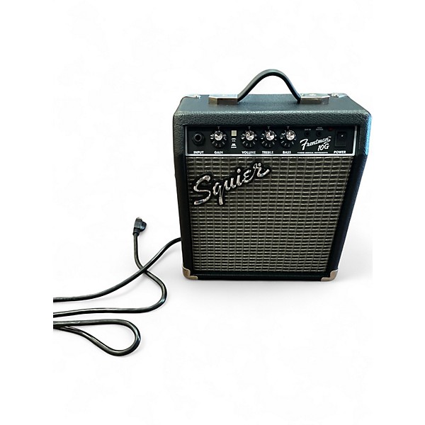 Used Fender Frontman 10G 10W Guitar Combo Amp