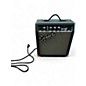Used Fender Frontman 10G 10W Guitar Combo Amp thumbnail