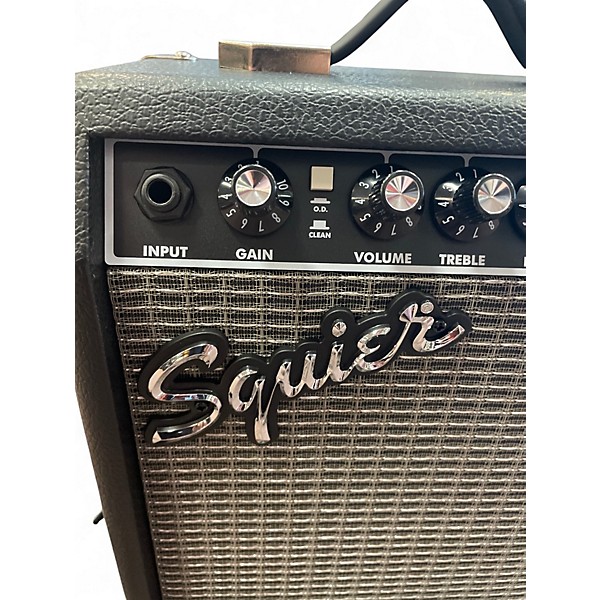 Used Fender Frontman 10G 10W Guitar Combo Amp