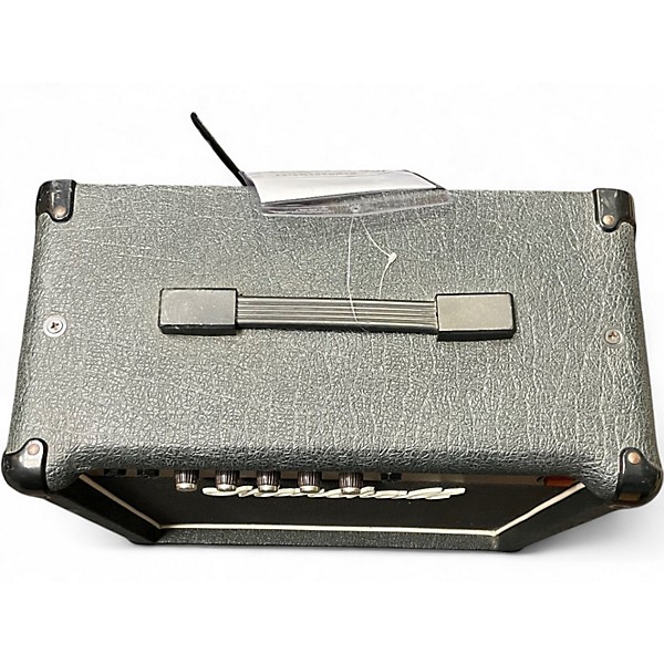 Used Marshall LEAD 20 Guitar Combo Amp