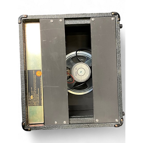 Used Marshall LEAD 20 Guitar Combo Amp