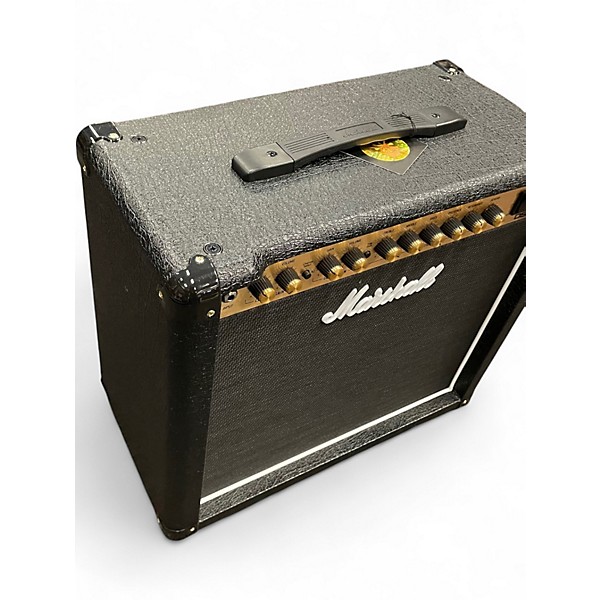 Used Marshall DSL20CR 20W 1x12 Tube Guitar Combo Amp