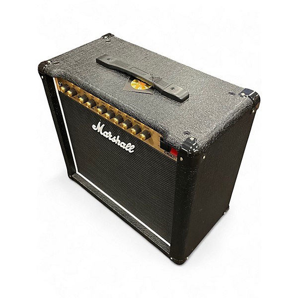 Used Marshall DSL20CR 20W 1x12 Tube Guitar Combo Amp