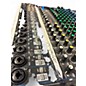 Used Yamaha MG20XU Unpowered Mixer thumbnail
